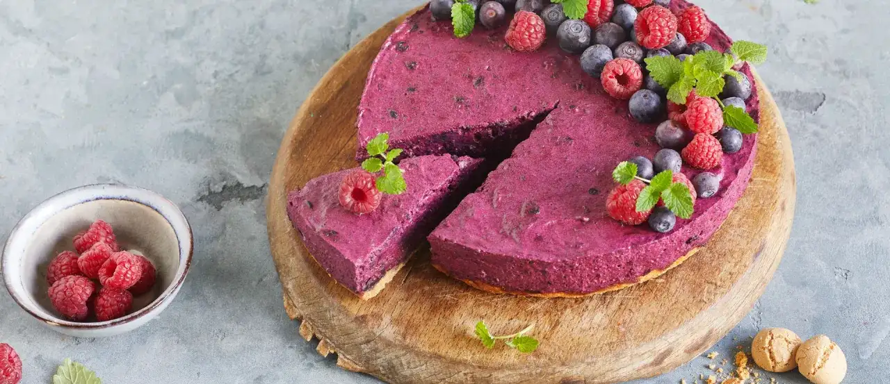 Torten-Rezepte für jeden Anlass - einfach gelingsicher backen